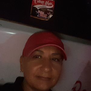 Meet your Posher, Sandy